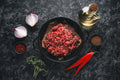 Fortify Organ Ground Beef