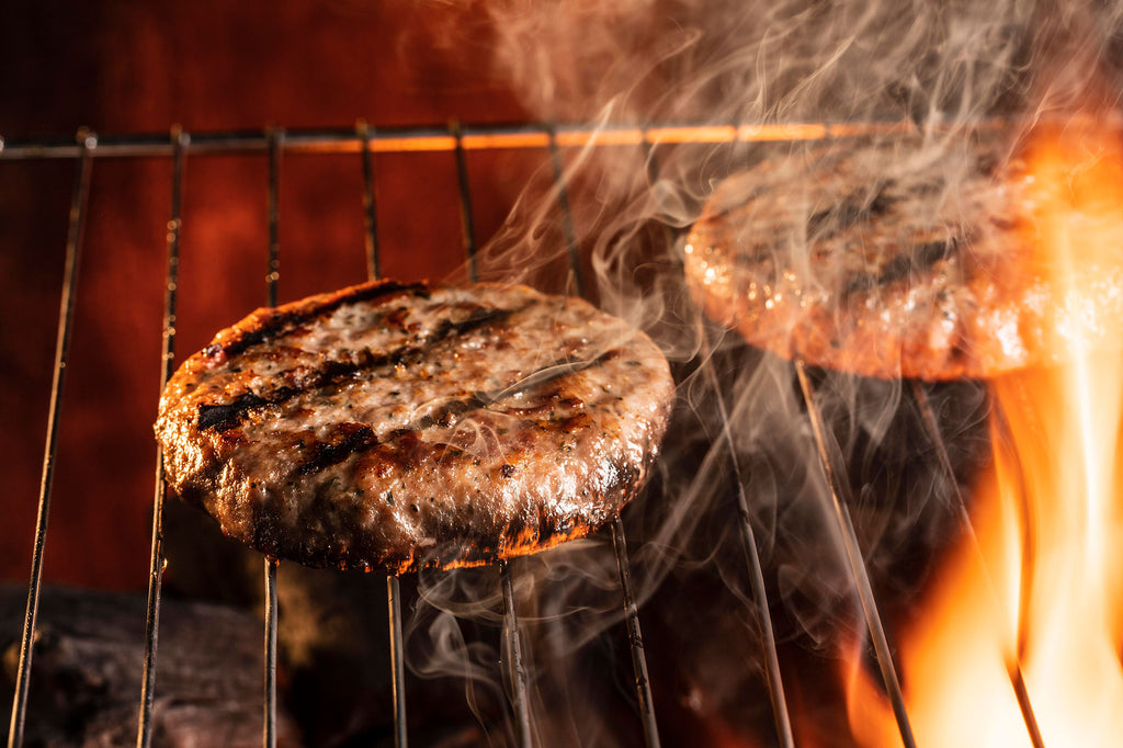 Grassfed Wagyu Ground Beef