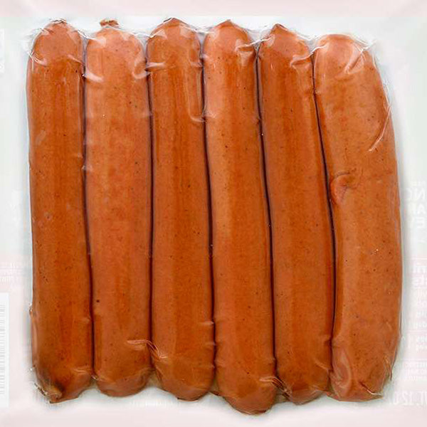 Grass Fed Skirt Hot dogs