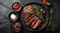 Flat Iron Steak