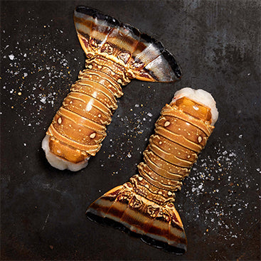 Spiny Lobster Tails
