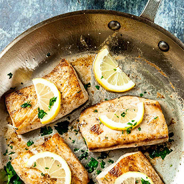 Mahi Mahi Wild Caught