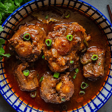 Oxtail GrassFed