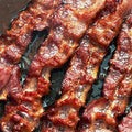 Applewood smoked Bacon
