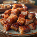 Pork Belly - skin on