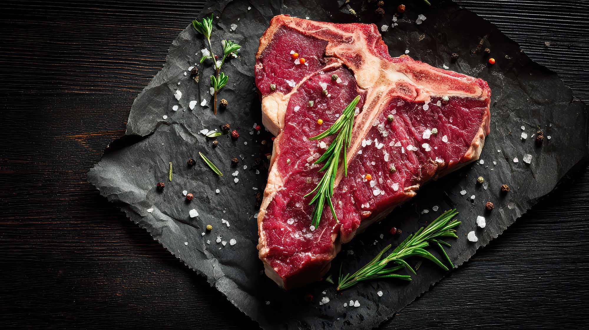 Porterhouse Steak
