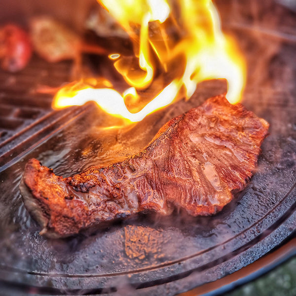 Secreto Iberico - Pork Steak
