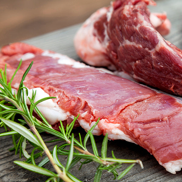 Secreto Iberico - Pork Steak