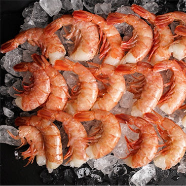 Patagonian Shrimp 2lb Pack
