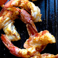 Patagonian Shrimp 2lb Pack