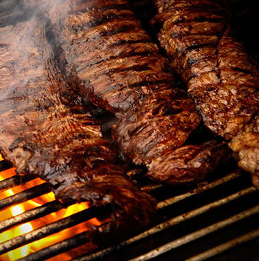 INTOKU Grandmaster Skirt Steak