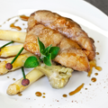 Veal Sweetbread