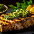 Swordfish Steak
