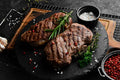 Ribeye Steak Single GR