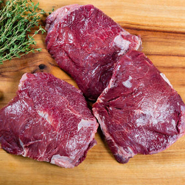 Veal Beef Cheeks