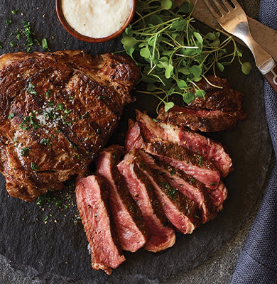 Lamb Tenderloin