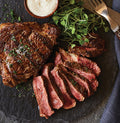 Lamb Tenderloin