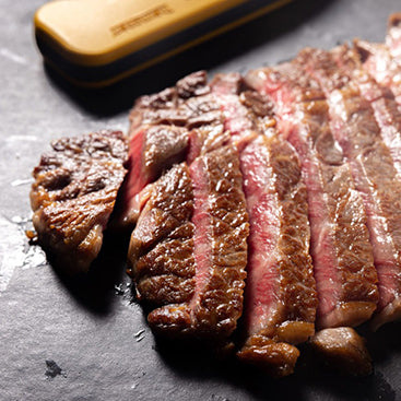 Wagyu Ribeye UY