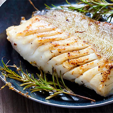 Wahoo Steak