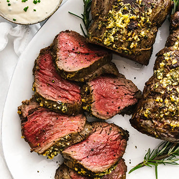 Grassfed Tenderloin Whole