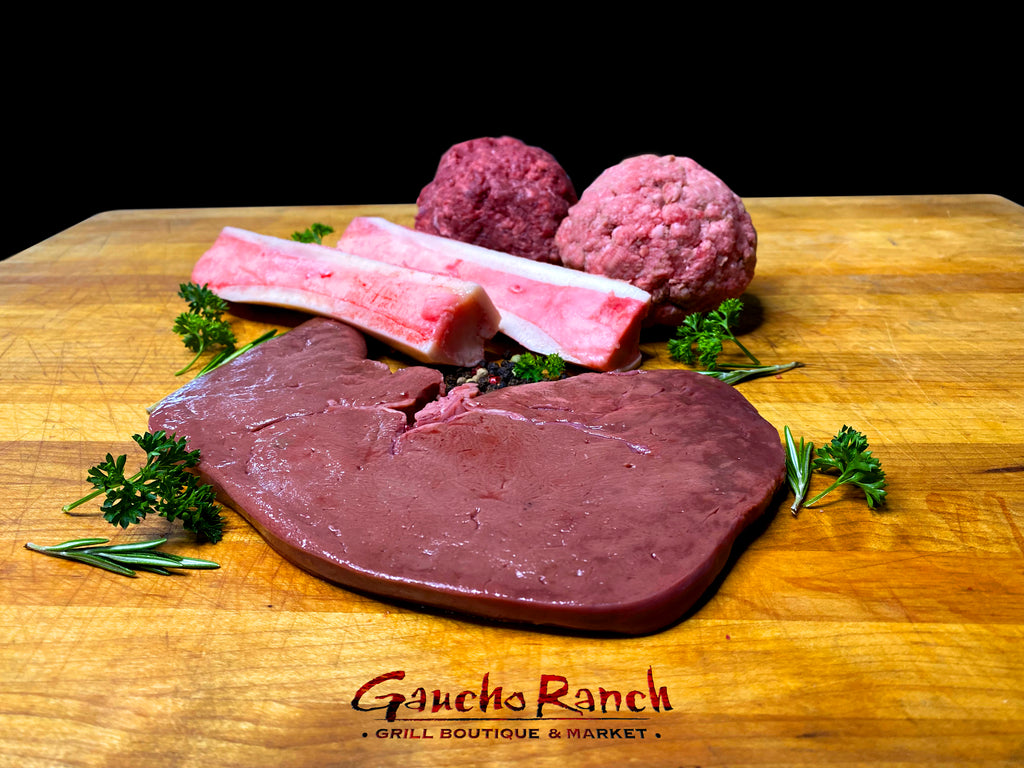 Carnivore Pack 7-day