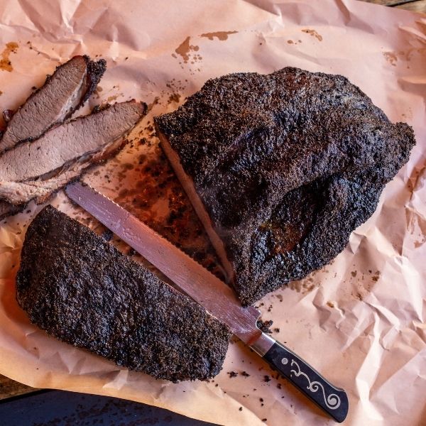 Whole Brisket