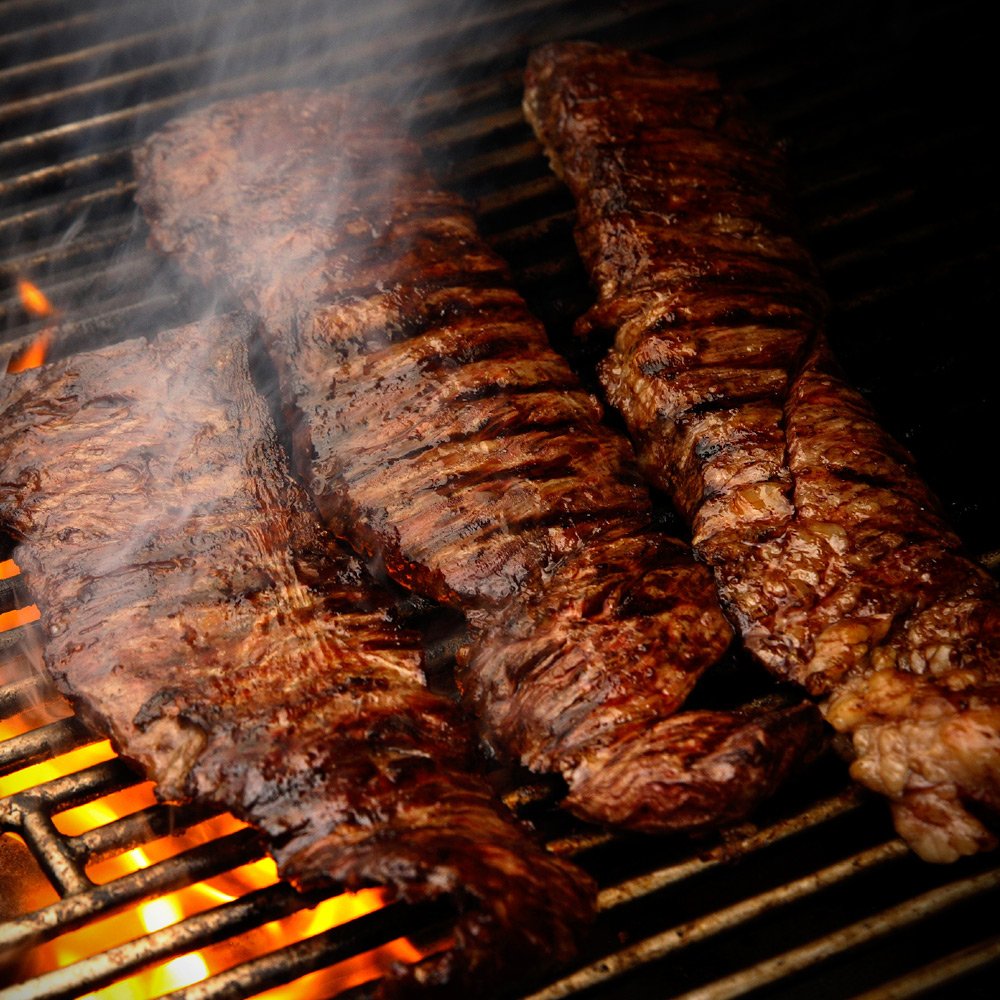 Skirt Steak Single GR