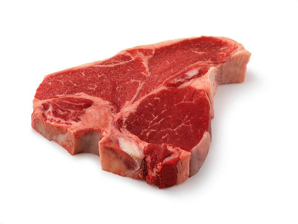 Grass Fed Porterhouse Steak