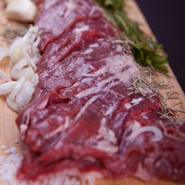Skirt Steak Single GR
