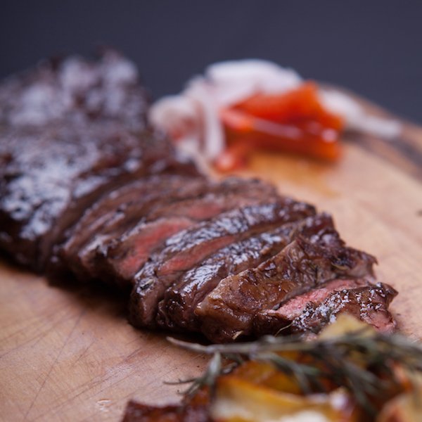 Skirt Steak Single GR