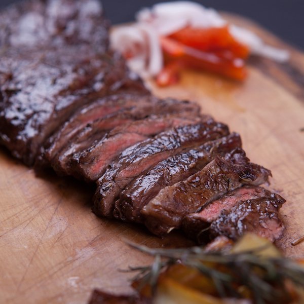 Skirt Steak Single GR