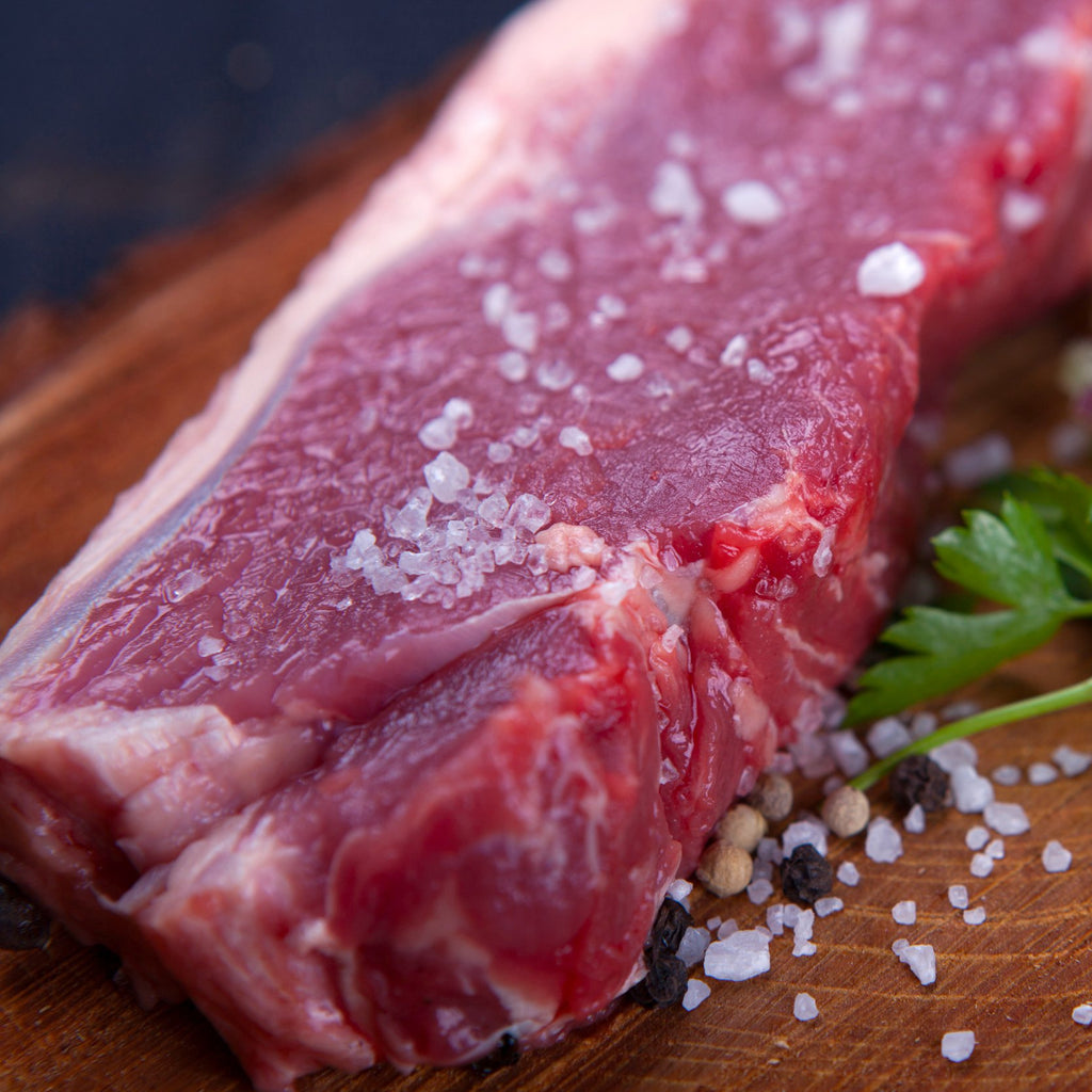 Strip Steak Single GR
