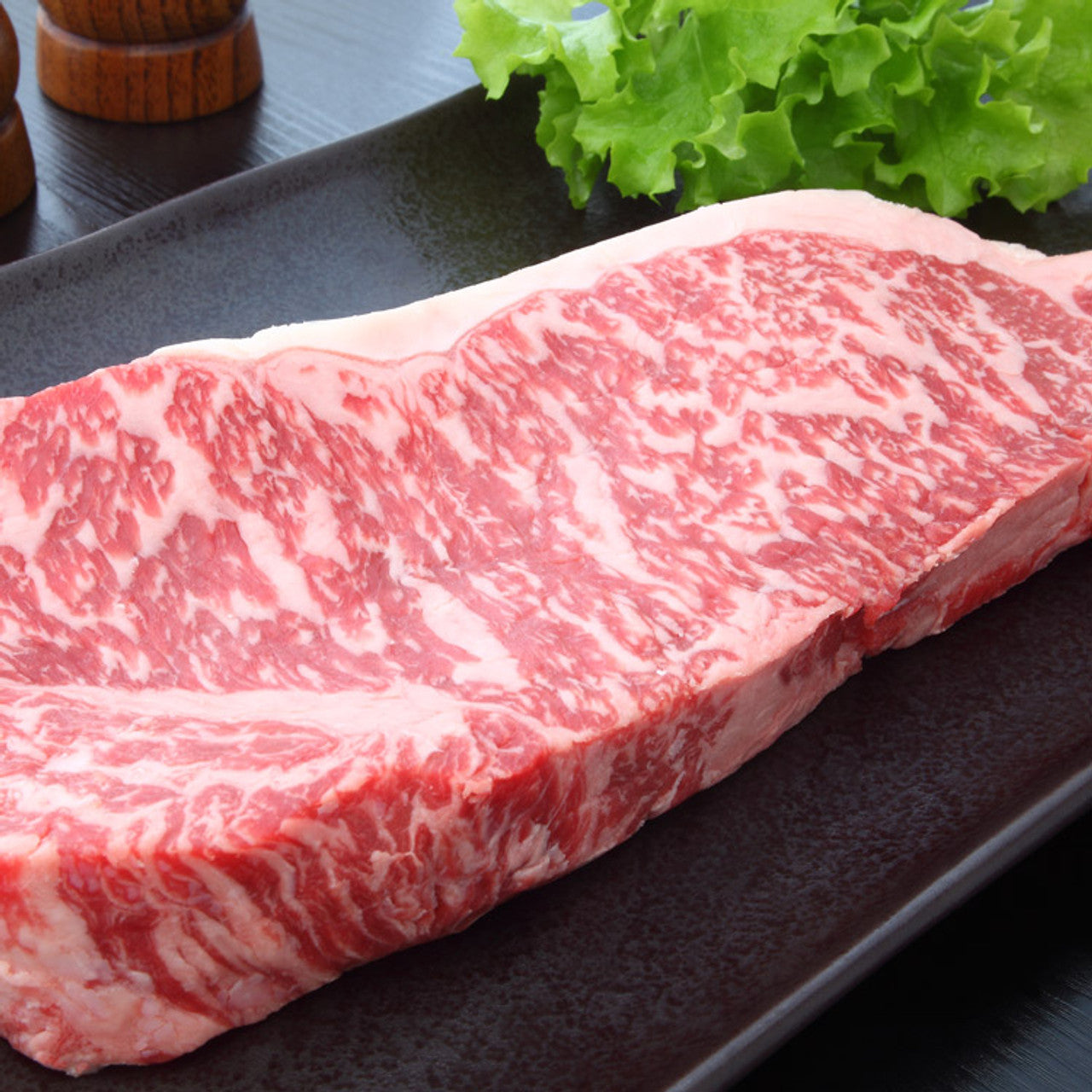 Wagyu NY Strip