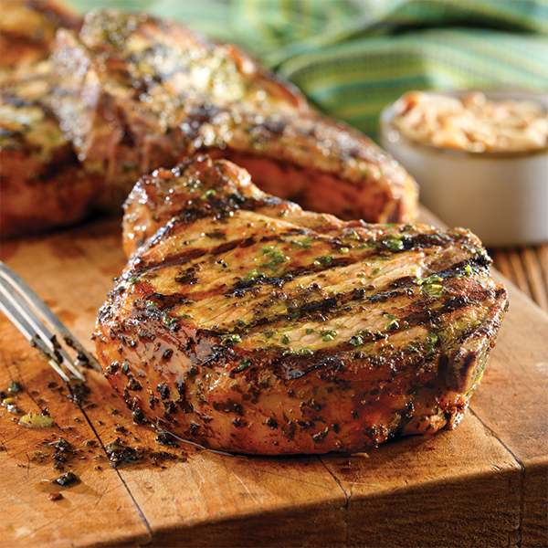 Gaucho Portland El Gaucho Steak Seasoning Recipe Spice Cartel's