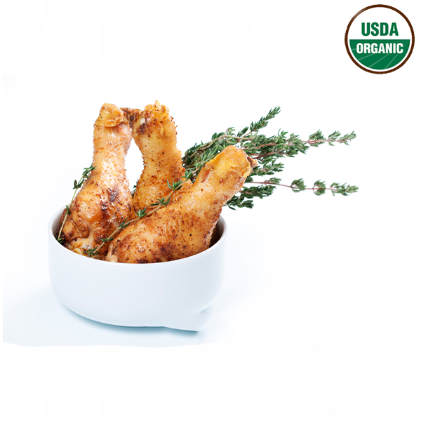 Org. Chicken Drumsticks