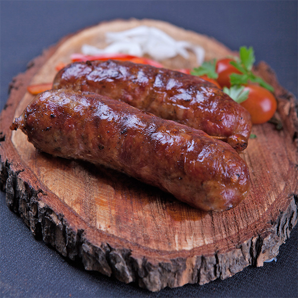 Gaucho Ranch Sausages "Chorizos"