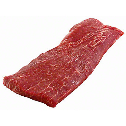 Flat Iron Steak