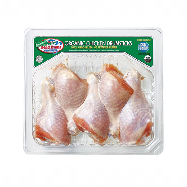 Org. Chicken Drumsticks