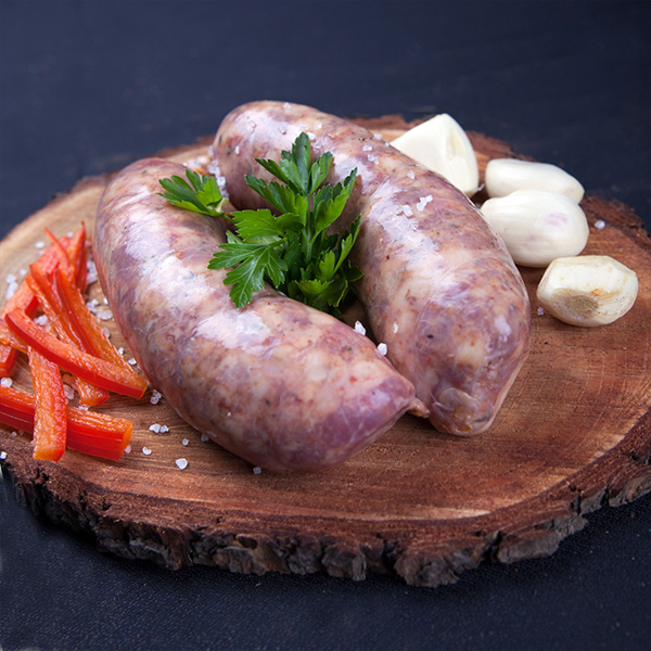 Gaucho Ranch Sausages "Chorizos"