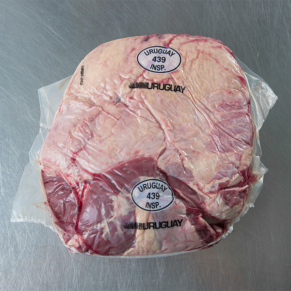 Flap Meat Whole GR. 3- 4 lb.