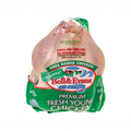 Org. Whole Chicken