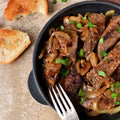 Beef Liver