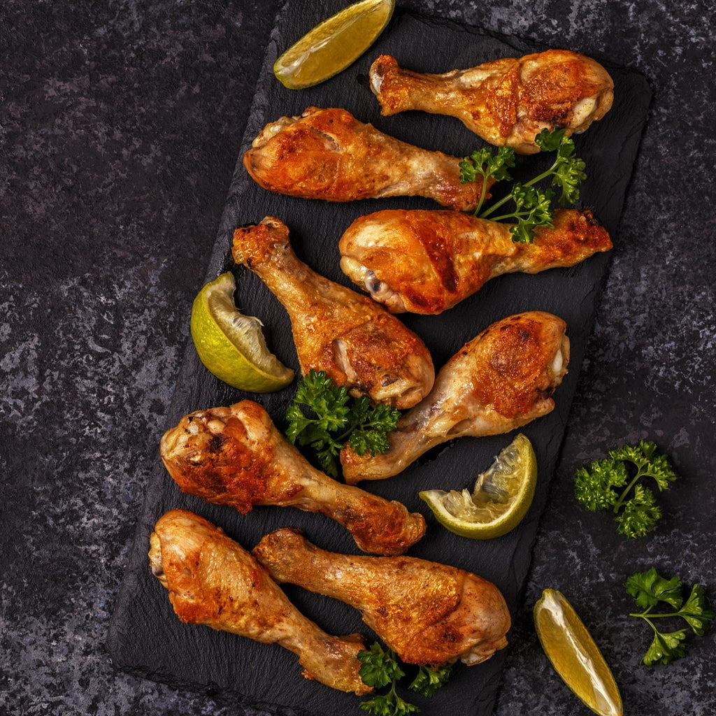 Org. Chicken Drumsticks