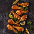 Org. Chicken Drumsticks