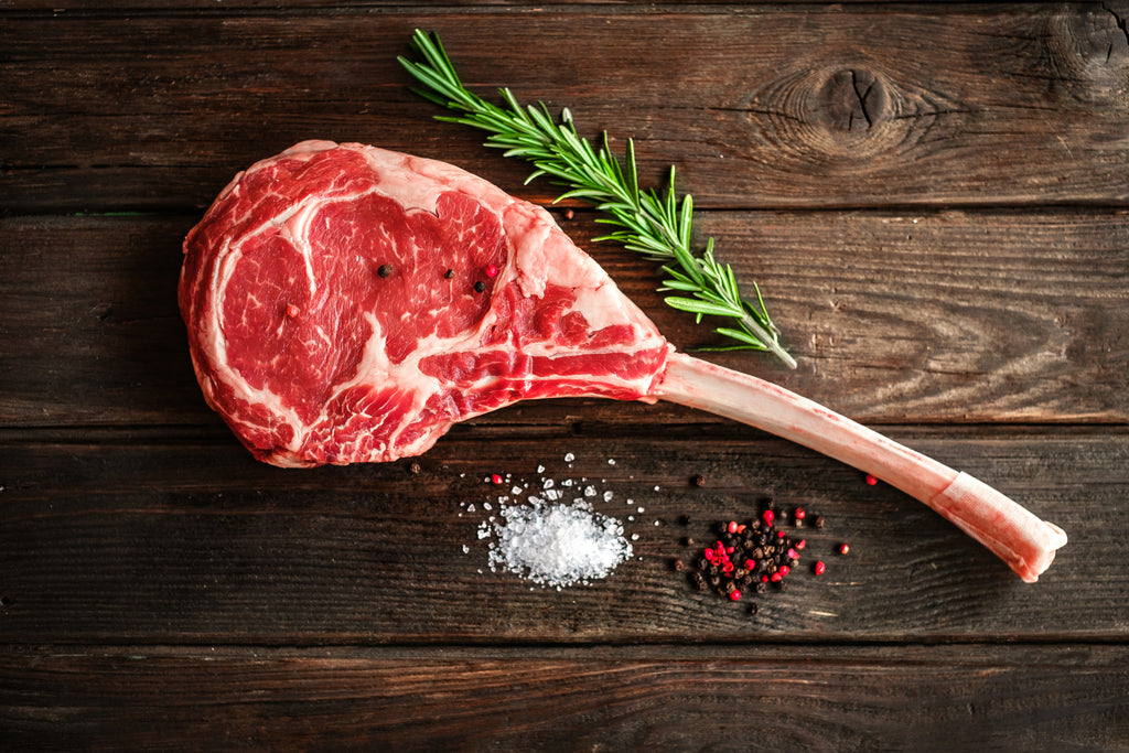 The Tomahawk - Natura Premium